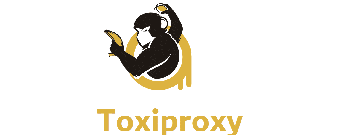 toxiproxy